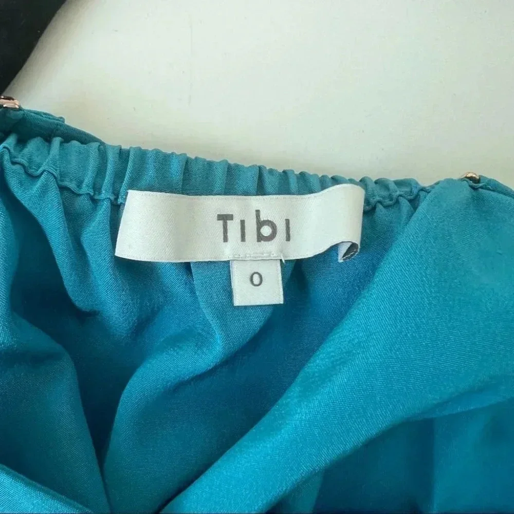 Tibi Tank Top - Picture 9 of 9